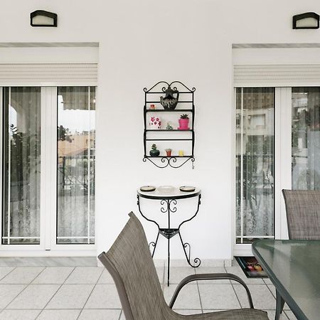 Happy Home Kavala Exterior foto