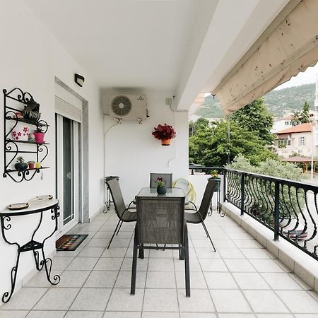 Happy Home Kavala Exterior foto